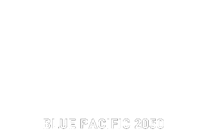 Blue Pacific 2050